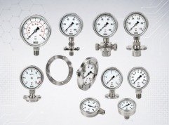 DIAPHRAGM SEALS