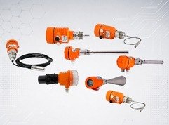 LEVEL TRANSMITTERS