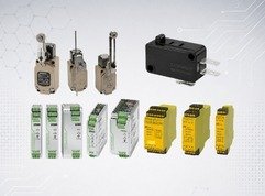 LIMIT SWITCHES
