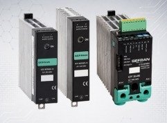 POWER CONTROL SYSTEMS