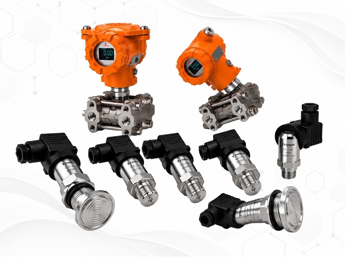 Pressure Transmitter