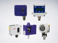 PRESSURE SWITCH