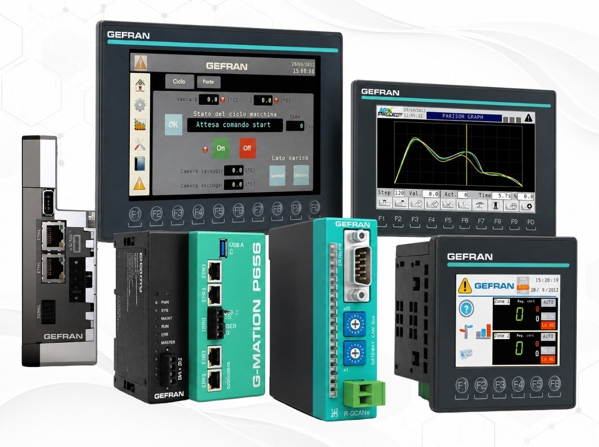 Automation Platforms
