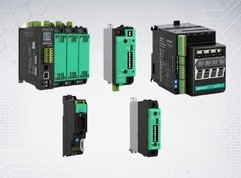 POWER CONTROL SYSTEMS